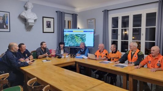 Assurance des communes : L'alerte Breil-sur-Roya