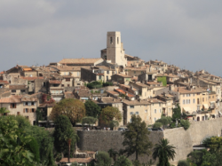SAINT PAUL DE VENCE : Un programme de 30 à 39 logements 