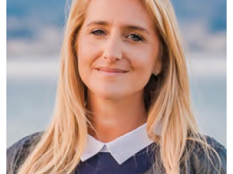 Alexandra Borchio - Fontimp chargée de mission au CD 06