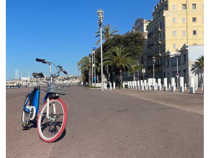 Les e-Vélobleu sont (…)