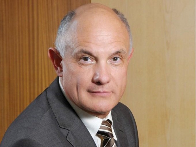 Honoré GHETTI, réélu (…)