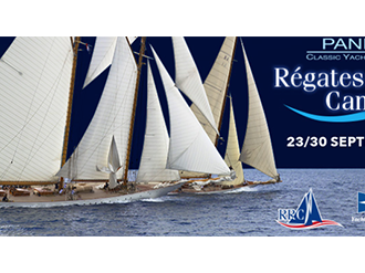  Trophée Panerai : Le Rendez-Vous incontournable du yachting classique