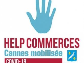 #Helpcommerces : la Mairie de Cannes a recueilli 140 550 € de promesses de dons pour soutenir les commerçants cannois
