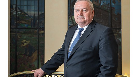 Baisse de 150 Millions d'€ affectés au réseau des CCI : pour Jean-Pierre Savarino un non-sens au détriment de l'intérêt général !