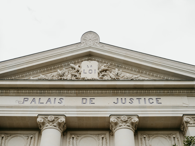 Justice : le rapport (…)