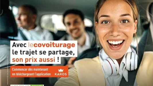  Le covoiturage, un service avantageux face à la hausse des carburants