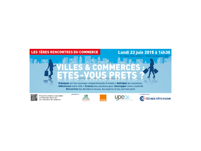 [SAVE THE DATE] Les (…)