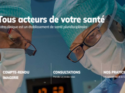 À Aubagne, l'Hôpital Privé La Casamance conserve son autorisation en cancérologie digestive de niveau B1