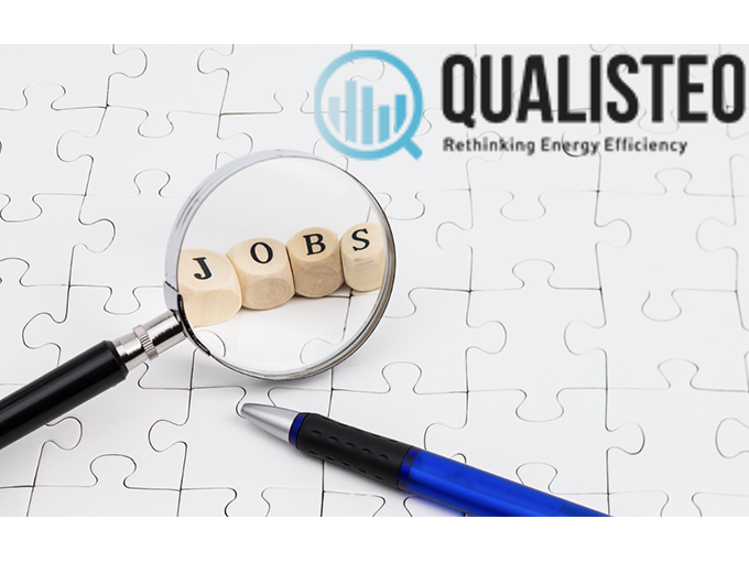Qualisteo recrute à (…)