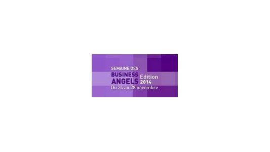 Nice : Semaine Business Angels édition 2014