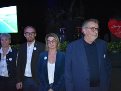  Cavalaire-sur-Mer met le cap sur 2029