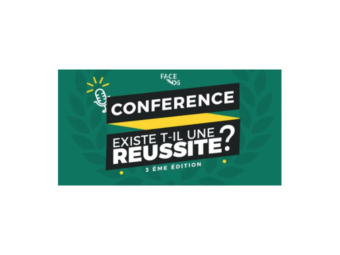 FACE 06 : Conférence (…)