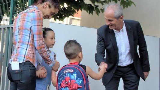 La Ville de Toulon équipe ses écoles de détecteurs de CO2
