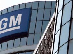  Automobile : GM repeint sa carrosserie