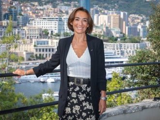Monaco : Ludmilla Raconnat Le Goff nommée Délégué en charge de l'Attractivité auprès du Ministre d'État et Secrétaire Général du Conseil Stratégique pour l'Attractivité