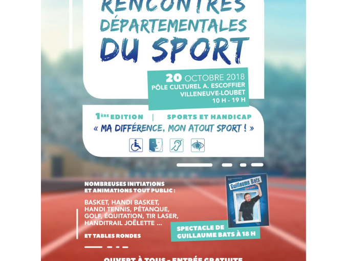 Le Département des Alpes-