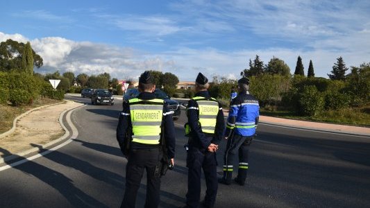 Cet été, 80 policiers et gendarmes supplémentaires dans le Var