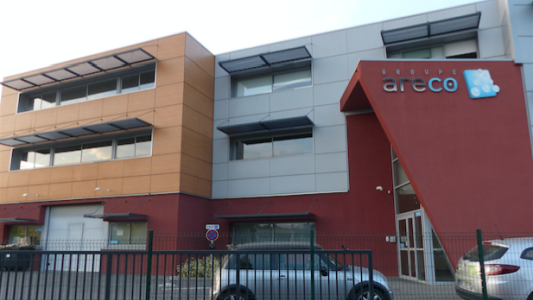 ARECO : le grassois, leader européen de la nébulisation du rayon frais