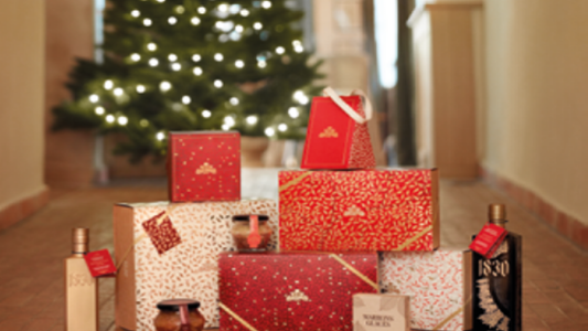  La féerie de Noël s'invite chez Brémond Fils