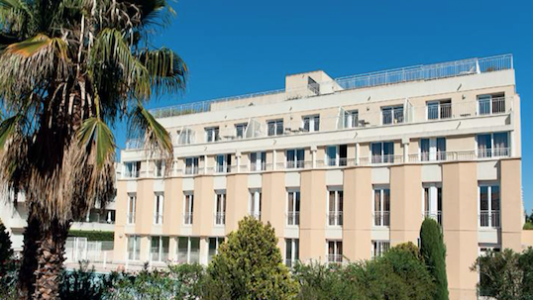 Villeneuve Loubet : Perl transforme une résidence hôtelière en 73 logements 