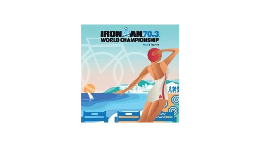 Ironman France a choisi de s'implanter à Nice, capitale nationale du triathlon