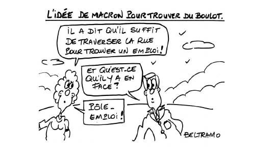 La gazette hebdomadaire 