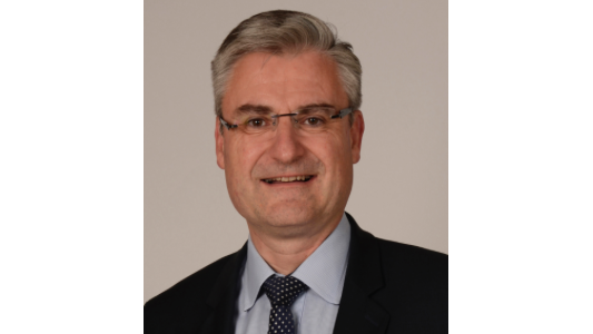 Jean-Charles DE FOUCHIER, Président du groupe PerfHomme, invité du Club Business Pays de Lérins