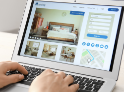 Booking : de l'inconvénient d'être trop puissant...