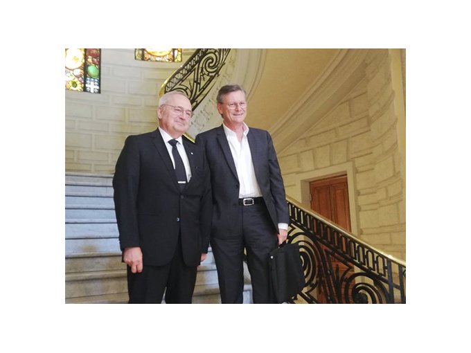 Le développement économiq