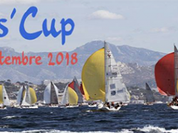Colloque Juris'Cup 2018 : « Le port de plaisance - un progrès considérable le développement : de la garantie d'usage et l'aspect environnemental »