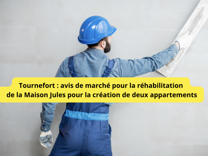 Tournefort : avis de (…)