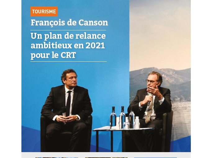 Petites Affiches VAR (…)