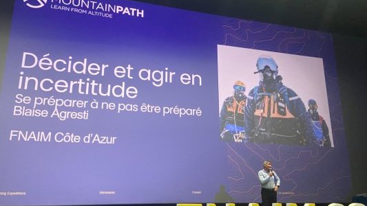 FNAIM 06 : L'année du centenaire débute de la meilleure des manières