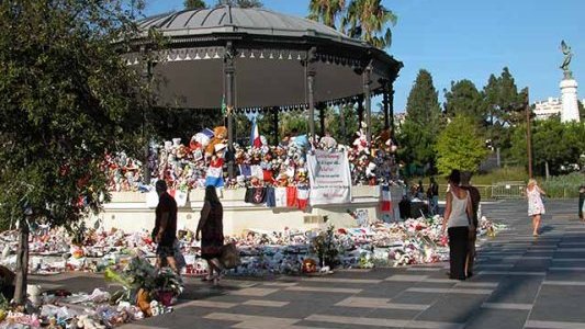 HOMMAGE NATIONAL DU SAMEDI 15 OCTOBRE 2016 : MODIFICATION DU PLAN DE CIRCULATION