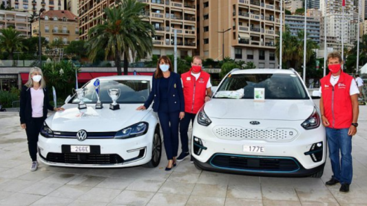 Monaco, dis-moi comment je roulerai demain…
