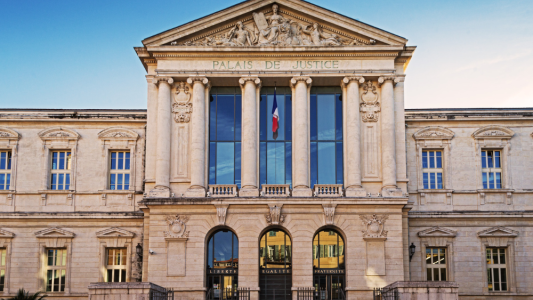 Drame de l'incendie aux Moulins en 2024 : l'enquête judiciaire progresse grâce à la coopération internationale