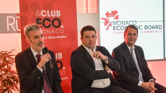 Sortie de la liste grise du GAFI : un enjeu stratégique au cœur des débats du Club Eco Monaco