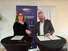 Emploi : France Travail et l'UPE06 prolongent leur coopération stratégique dans les Alpes-Maritimes