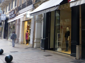 Cannes recrute son manager de centre-ville en synergie avec la CCINCA et la FATEO 06