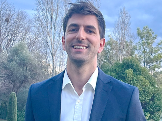 Jean Ziegler nouveau directeur de la Clinique du Palais à Grasse