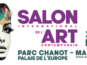 Du 20 au 23 mars, le Salon International de l'Art fête ses 25 ans