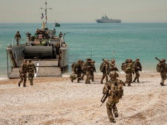 L'UPV crée une passerelle entre les entreprises varoises et les armées