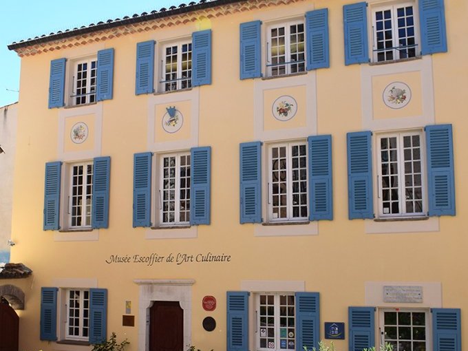 Le Musée Escoffier de (…)