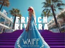 Cannes accueillera les 21 et 22 avril 2026 la deuxième édition du World AI Film Festival sous la présidence de l'actrice chinoise Gong Li 
