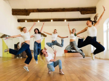 Une rentrée active et créative à la FAC Allauch