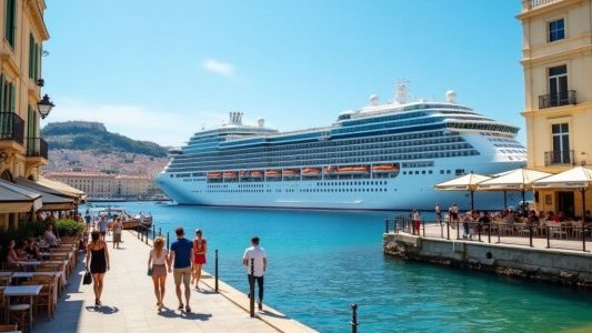 À Marseille, un jalon majeur pour la qualité de l'air