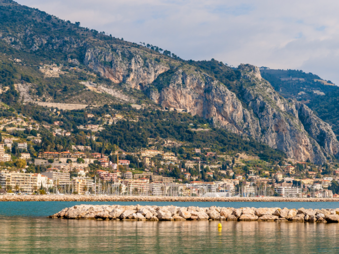 Le projet ALCOTRA RivierA
