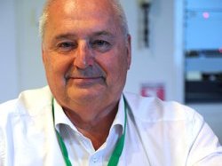 Jean-Pierre Savarino : "développer les partenariats avec le privé"
