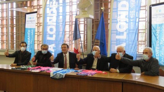 La Londe, ville amie des cyclistes