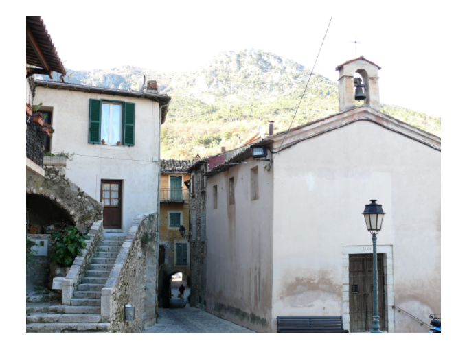 GORBIO : 5 833 € pour (…)